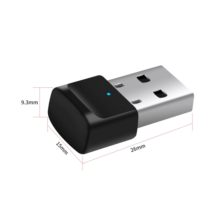 TX56 USB Bluetooth Adapter TX56 USB Bluetooth Adapter